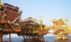 India commits $8.8bn to boost offshore oil and gas