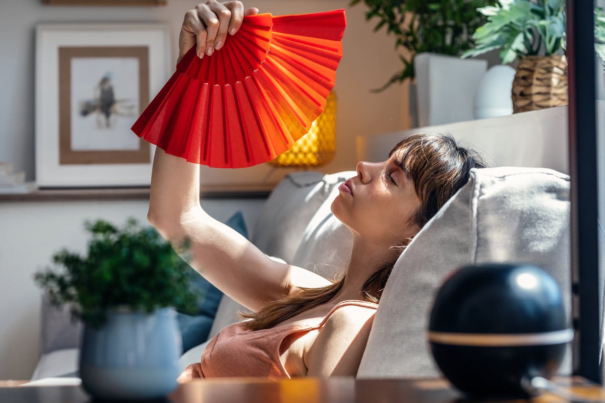 How to keep your house cool without air conditioning during a heatwave