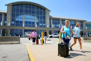 Once derided as a boondoggle, MidAmerica Airport is booming in the Metro East