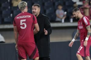 Hochman: Wait, can St. Louis City SC make the playoffs? The boys sure look like it