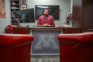 How the University of Minnesota puts a price on college athletes