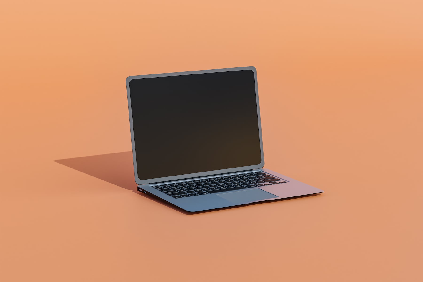 Laptop prices are double the average consumer budget, report finds
