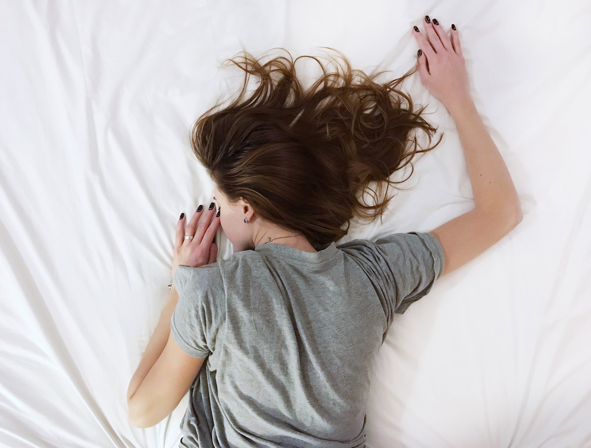 How to sleep in a heatwave: 10 tips to cool down at night