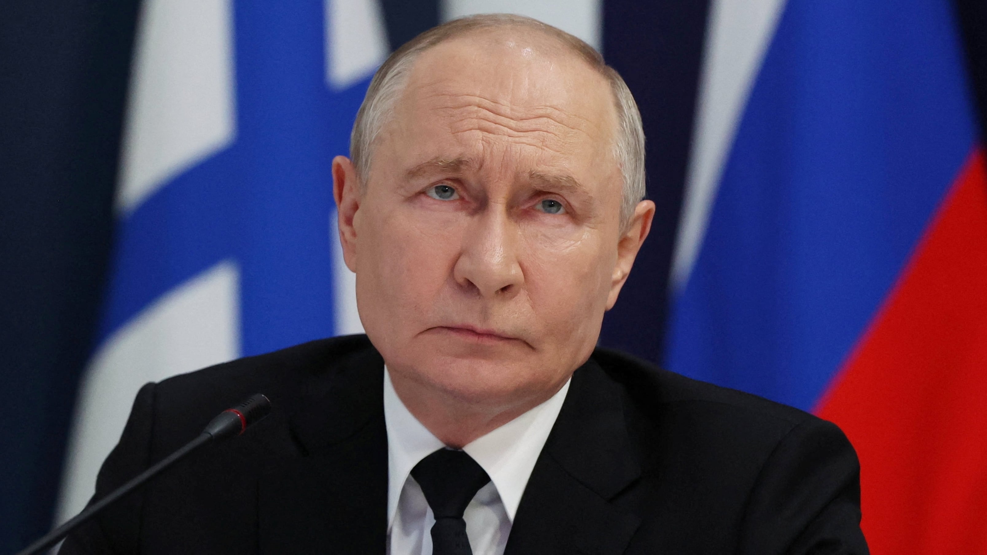 Putin’s Plan to Fix His Major Troop Crisis Is Revealed