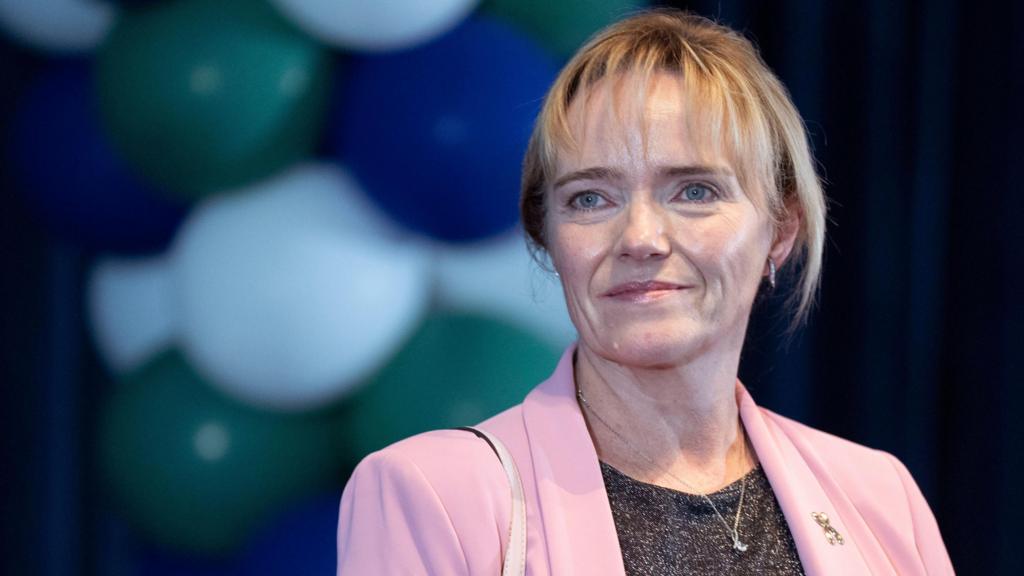 Sandie Peggie's employment tribunal appeal to go ahead next year