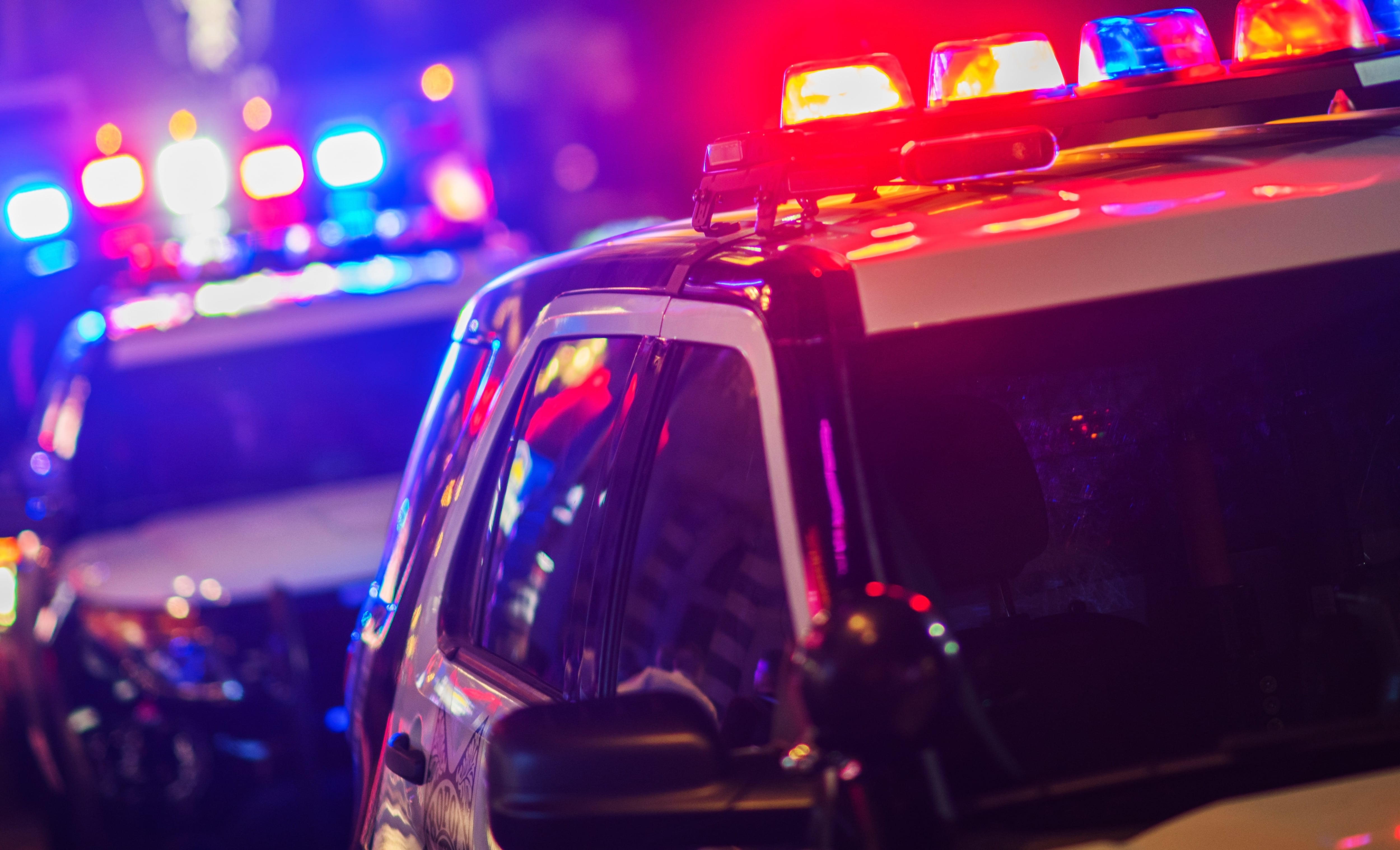 Shooting leaves 9 hurt at banquet hall in North Carolina, police say