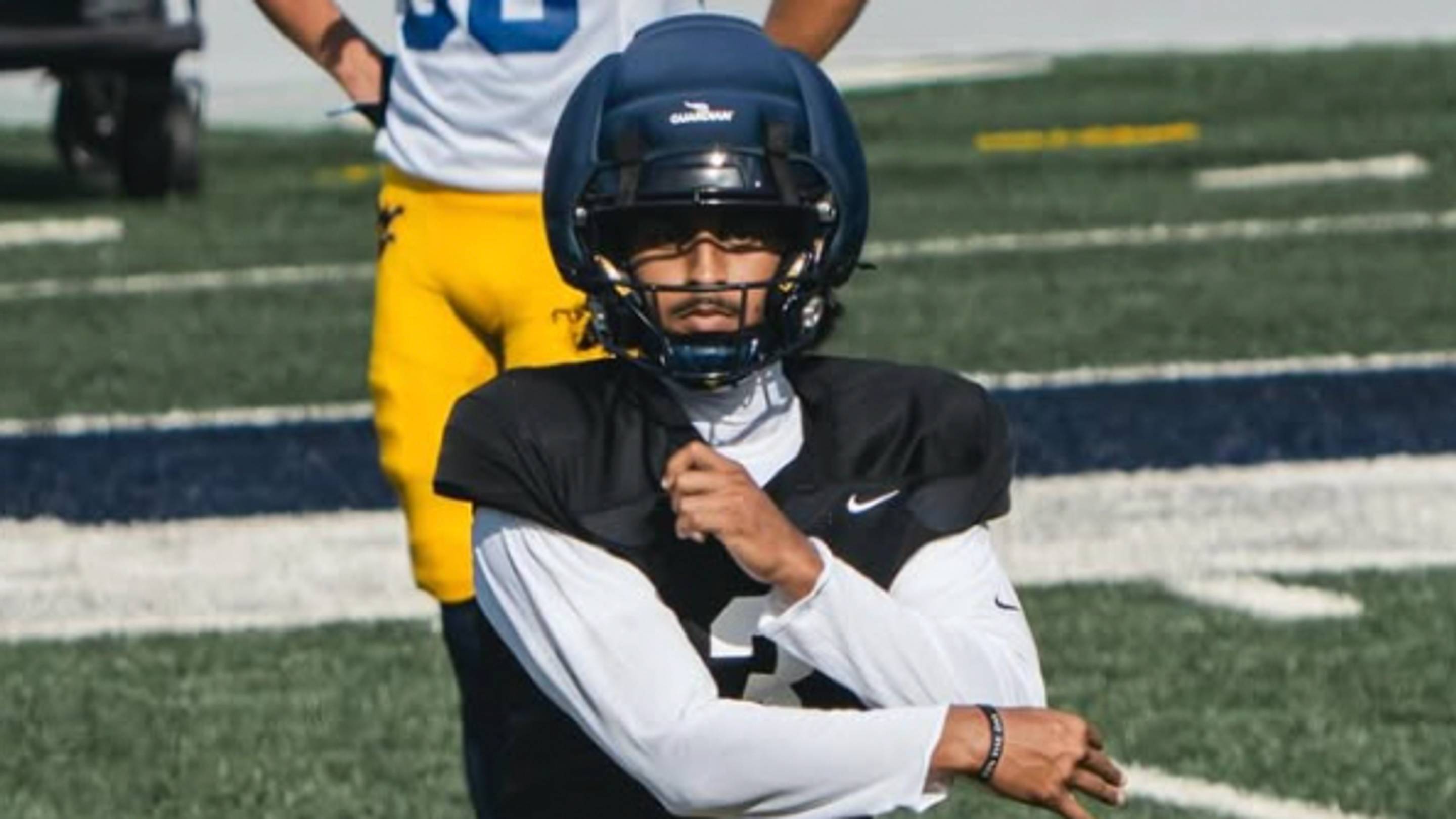 Three Bold Predictions for WVU Football Fall Camp