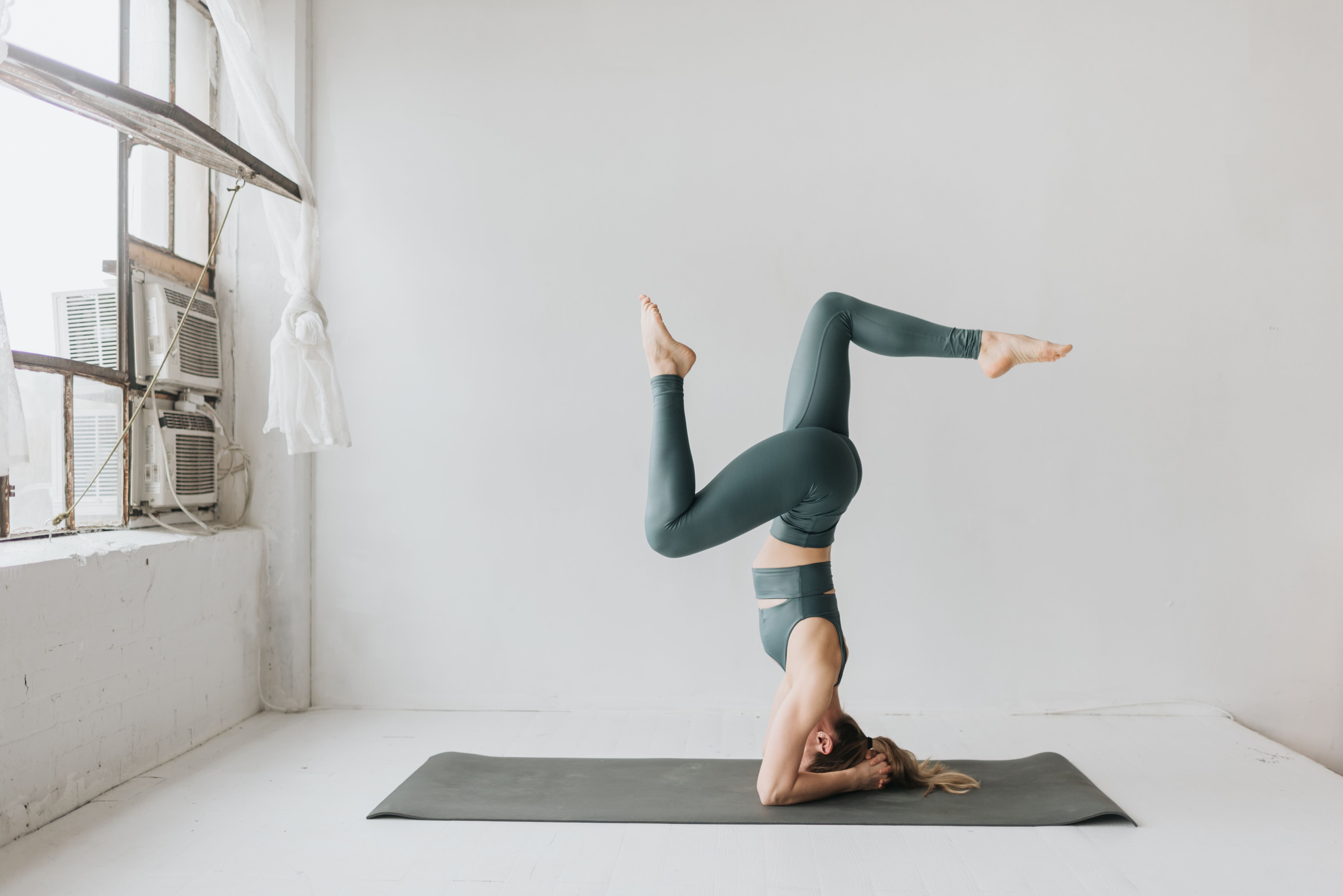 Want To Live Longer? Start Tracking Your VO2 Max