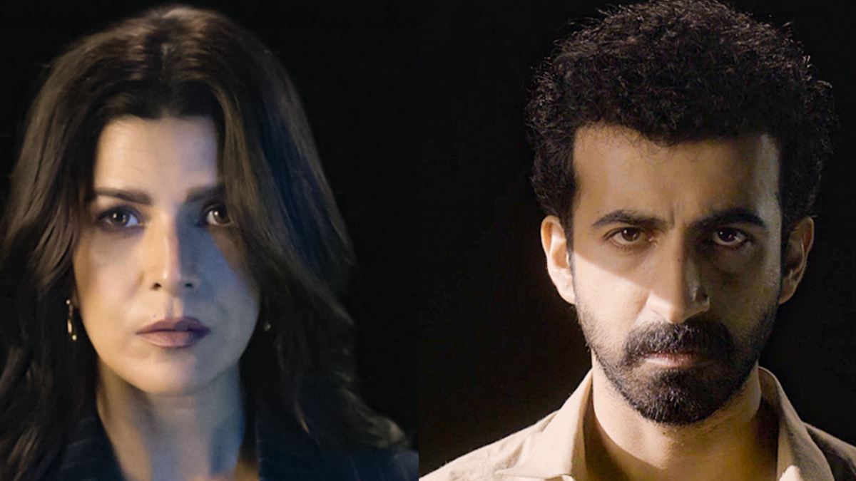 ‘Job Trafficking’: Nimrat Kaur and Roshan Mathew to star in Prime Video’s survival drama series