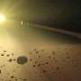 A 21-hour dip could help explain Tabby's star's decade-long dimming mystery