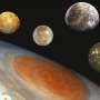 What happens to a moon when its planet is stolen?