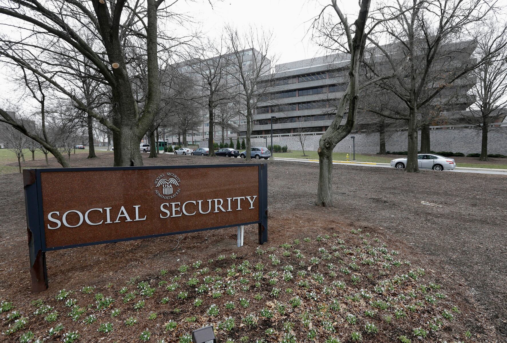 There’s a new proposal to save Social Security before $500 monthly cuts hit