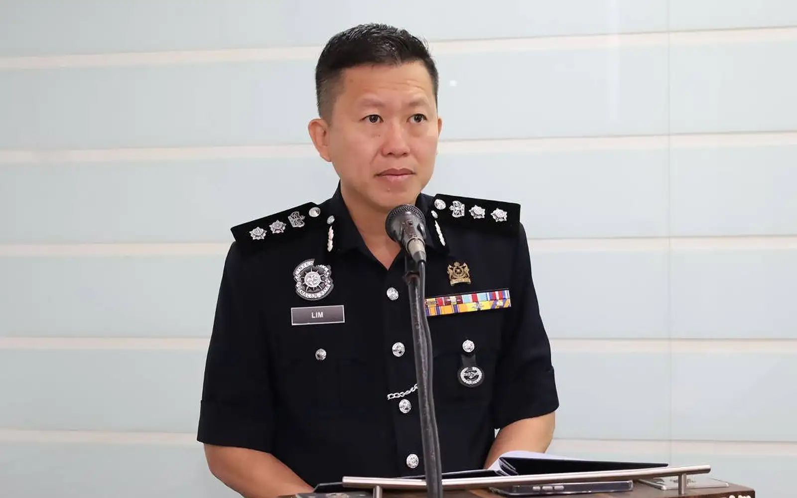 Kematian anjing: Kertas siasatan akan dirujuk kepada TPR dalam masa terdekat