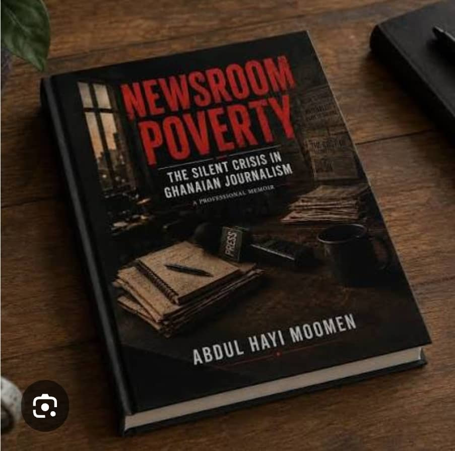 ‘Newsroom Poverty’ launch sparks debate on journalists’ welfare