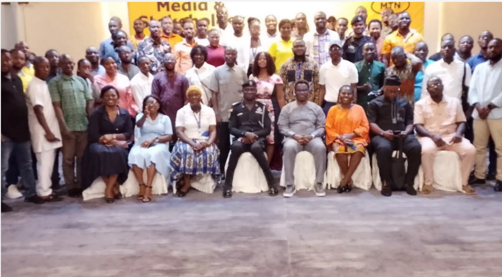 30 years, countless connections: MTN doubles down on Ghana’s digital future