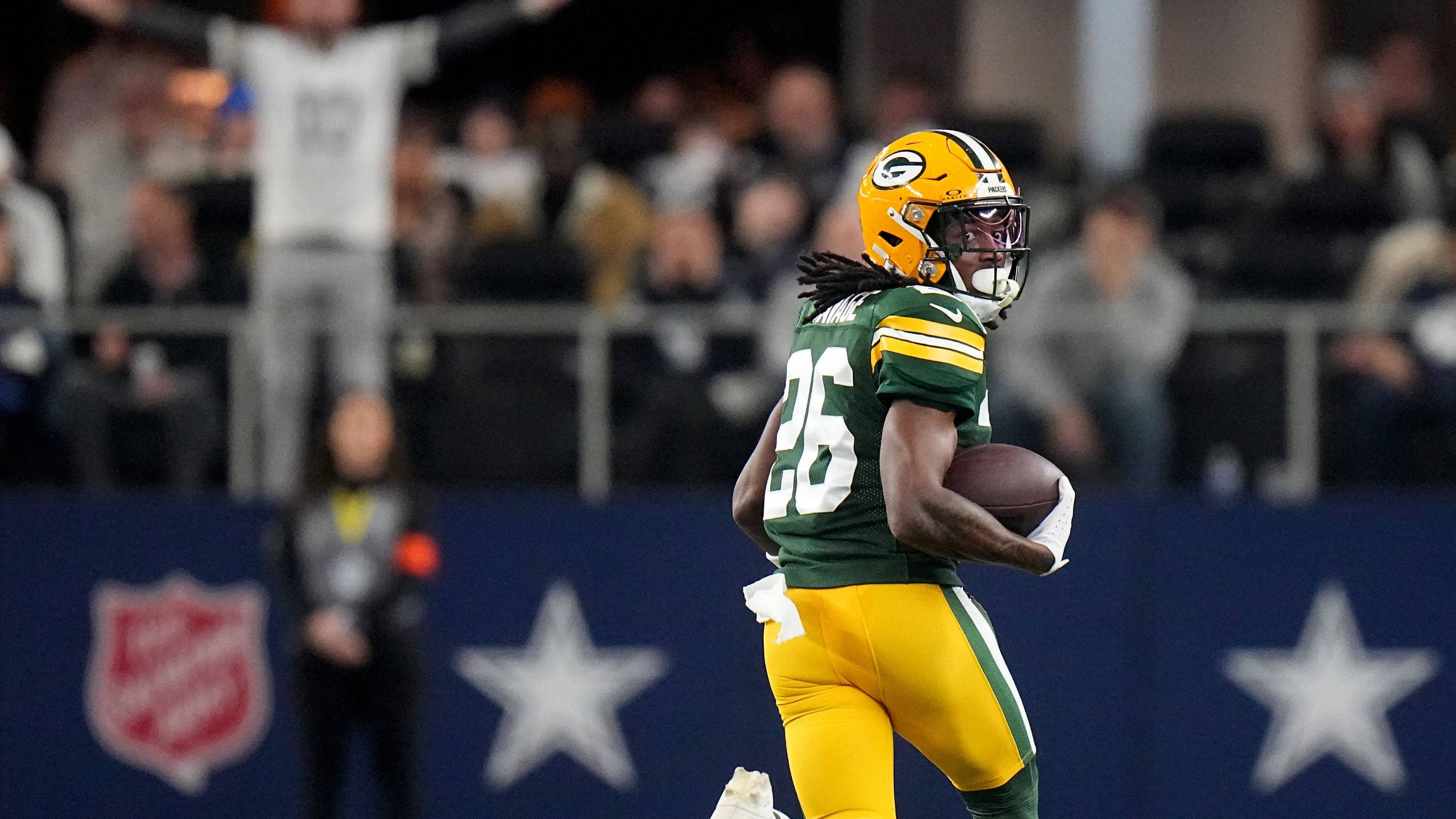 Could GM Jon-Eric Sullivan Kick the Tires on His Former First-Round Pick?