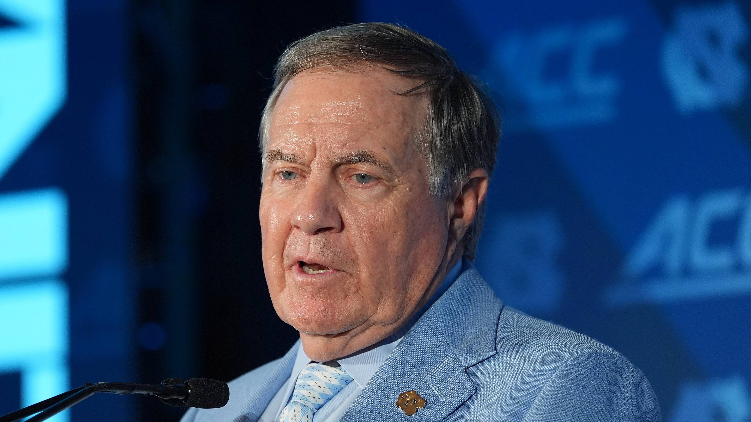 3 UNC Football Offensive Players Who Could Become All-ACC Honorees
