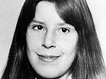 Sister of schoolgirl who vanished in 1979 makes emotional plea to find her - nearly 50 years after she went missing