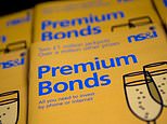 Premium Bonds winner scoops £1m prize with a bond bought only six months ago