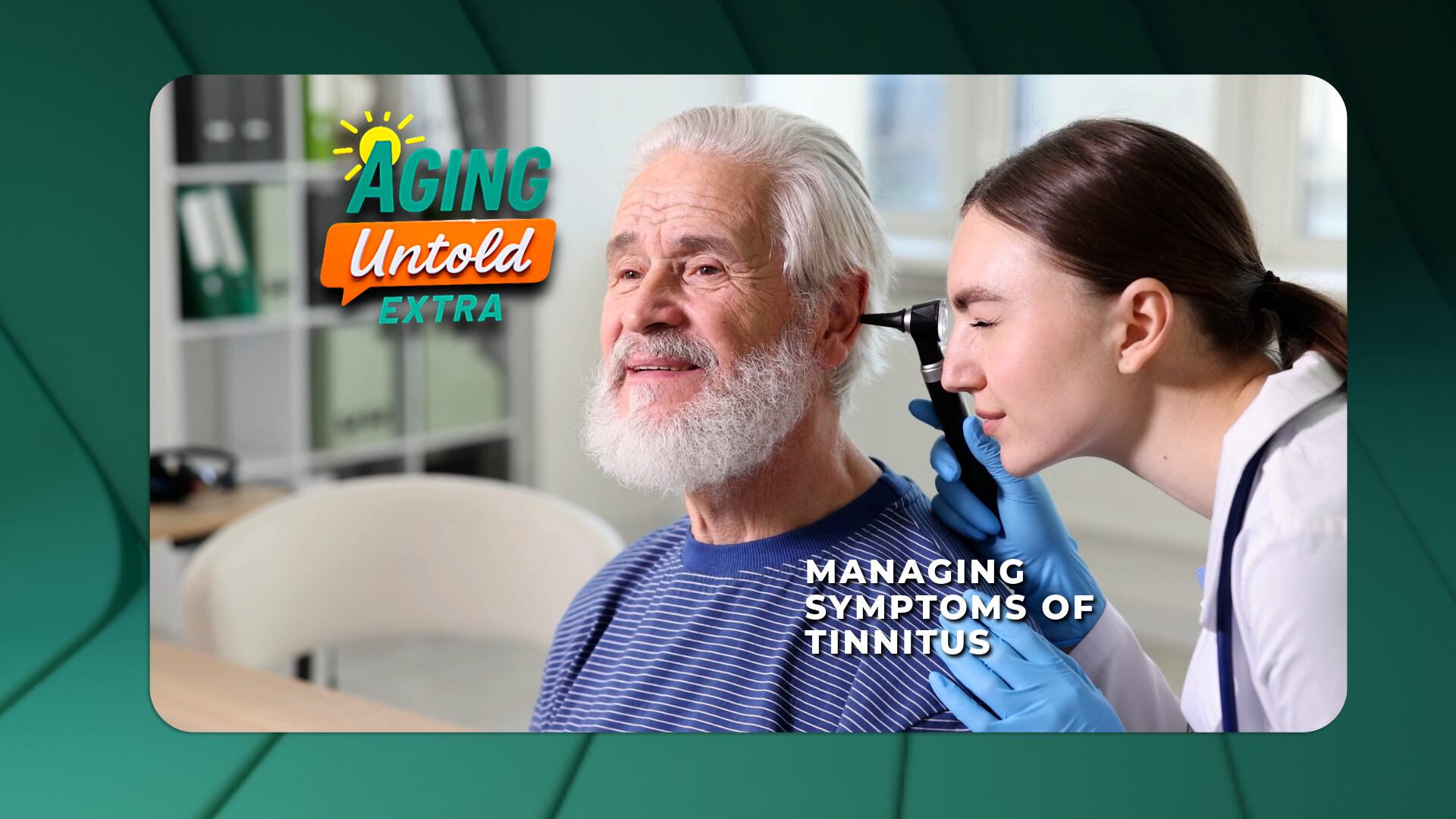Millions live with tinnitus — Here’s why it can be so hard to manage