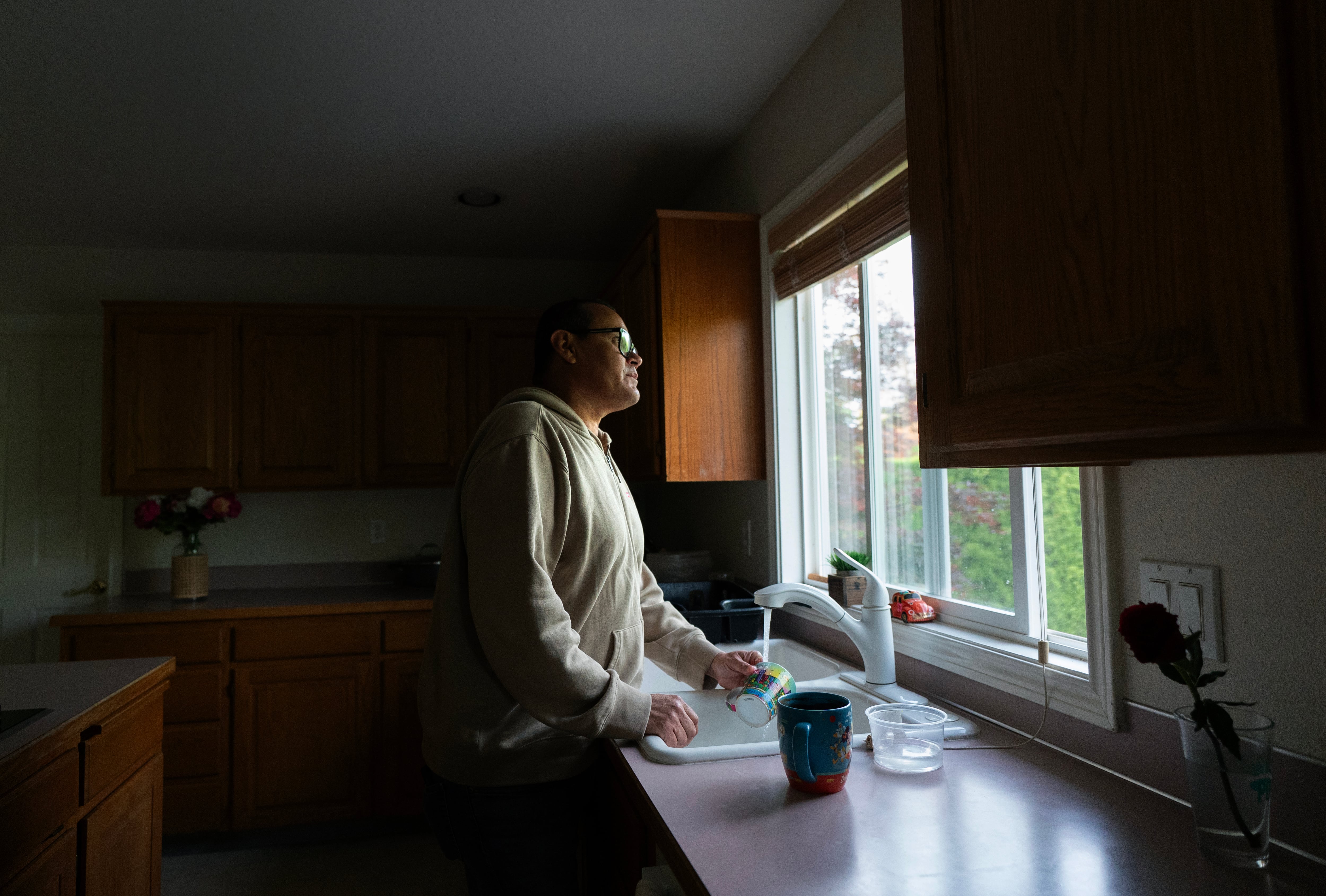 ‘The Evergreen’: ‘I don’t want to find out if they’re going to put me in a detention center’