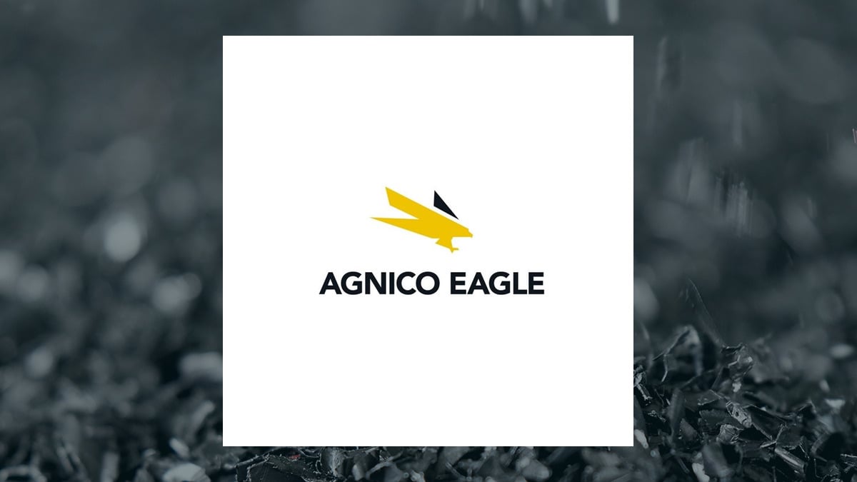 Agnico Eagle Mines Eyes 20%-30% Gold Production Growth Through Organic Expansion
