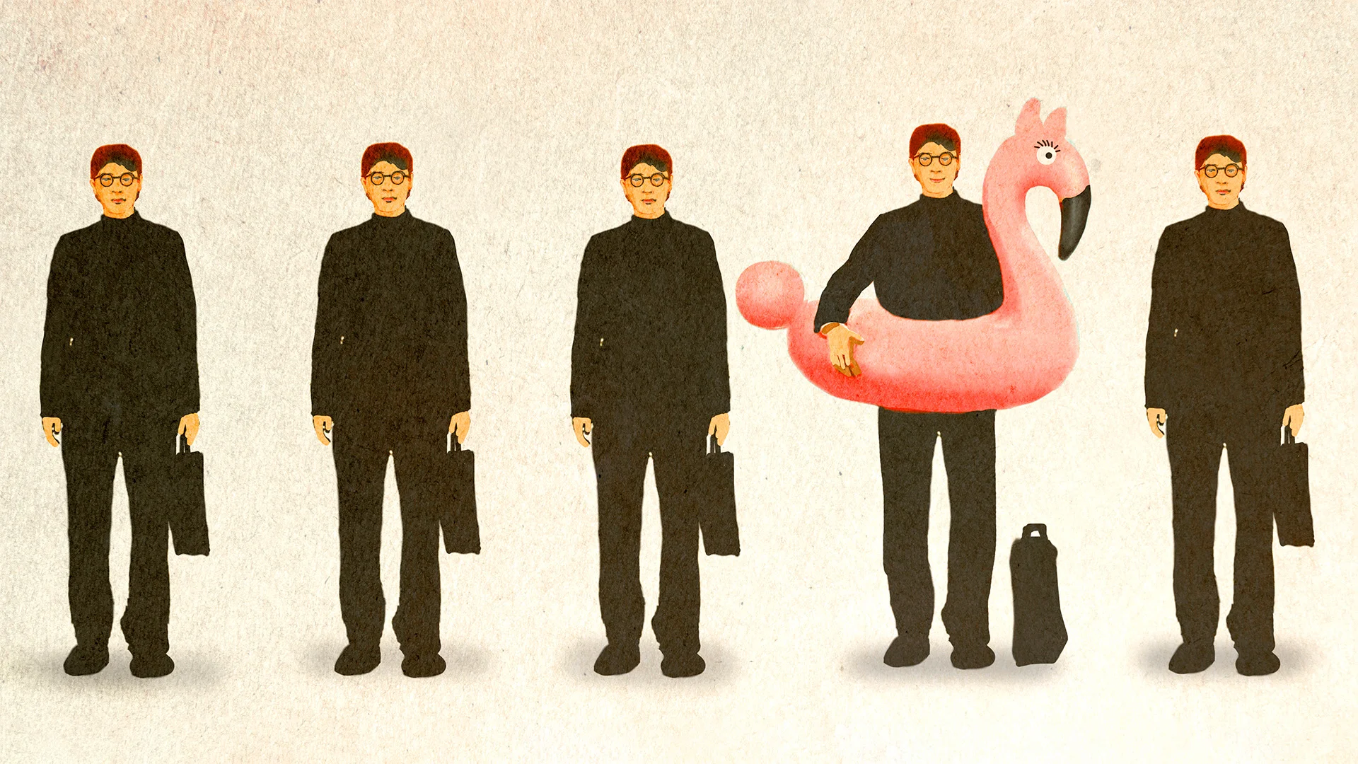 Your Employees Are Watching How You Use PTO More Than What the Handbook Says