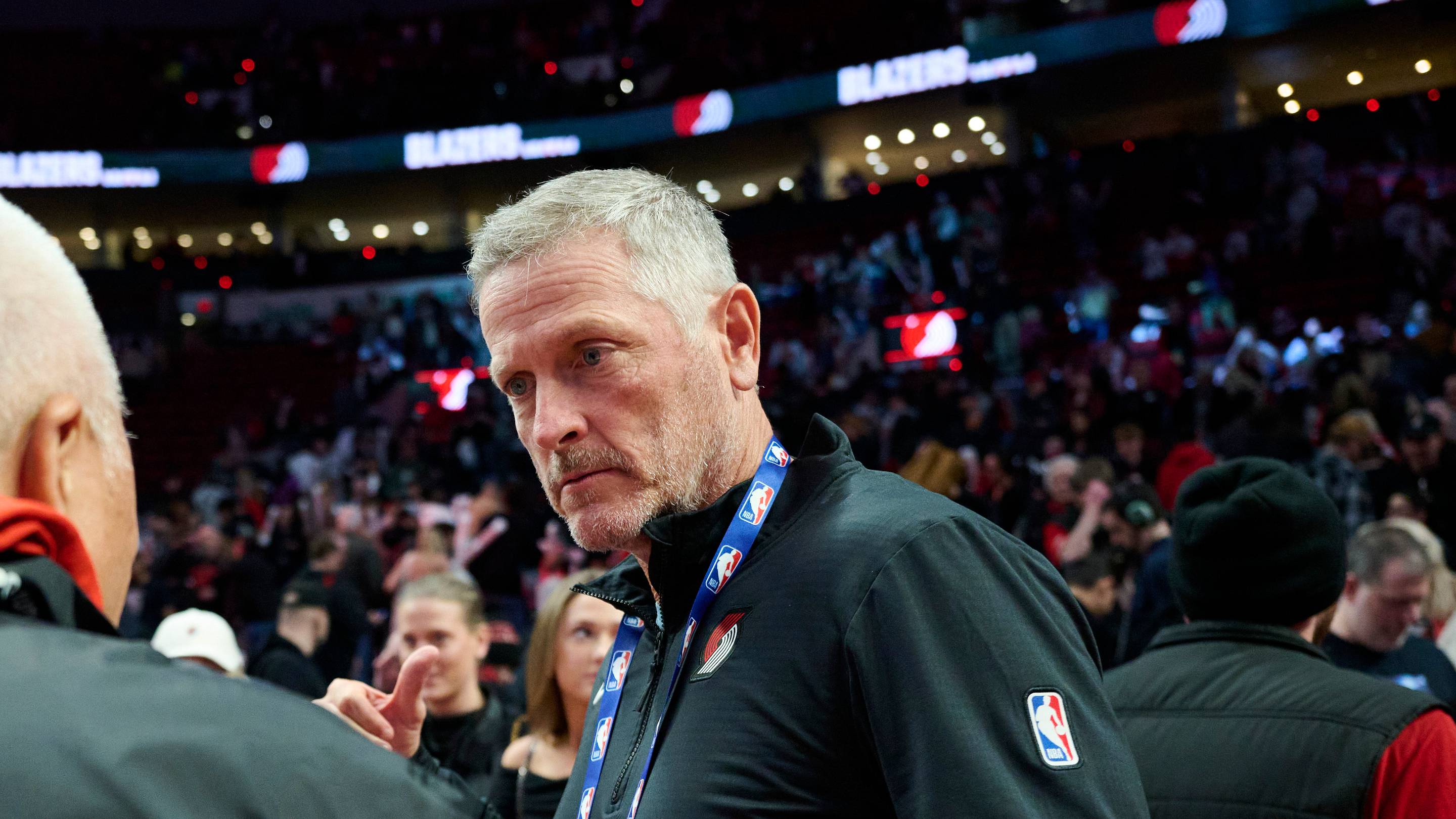 Should Blazers Fans Actually Be Worried About Relocation?
