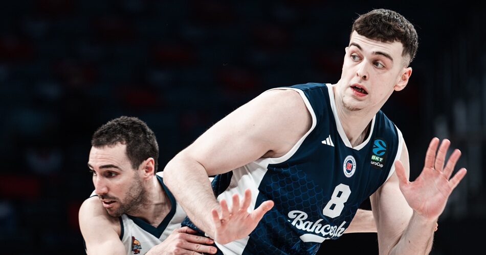 Balsa Koprivica se une al San Pablo Burgos