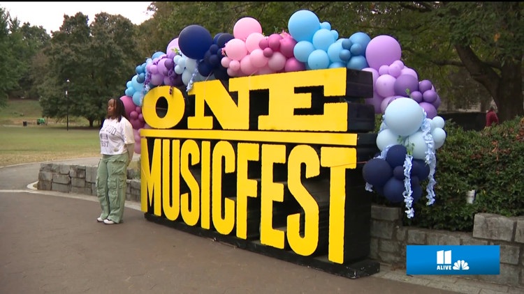 ONE Musicfest takes a pause in 2026