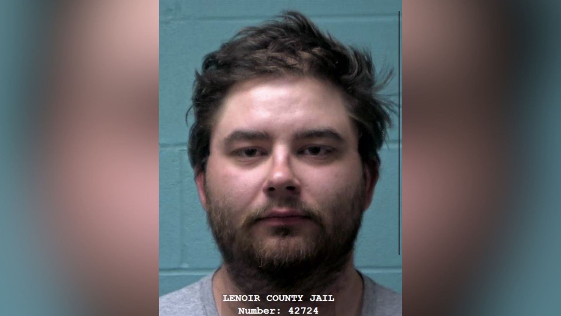 Man arrested after speeds reach 130 mph in officer chase, officials say