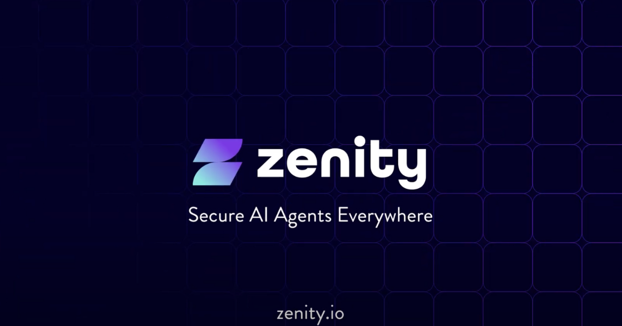 SoftBank, Hitachi, LG back Zenity’s $125M funding round for AI agent security