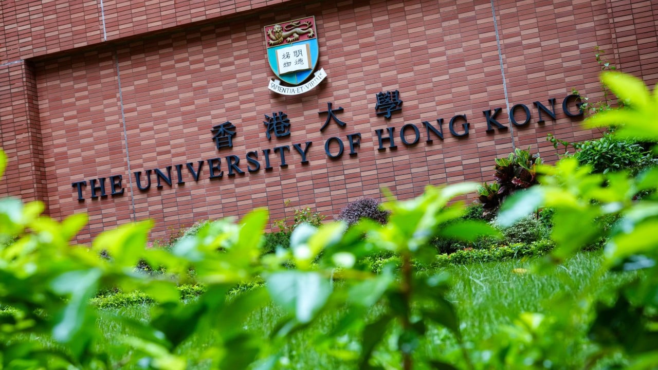 HKU looking for president with ‘new mentality and clean slate’ to drive change