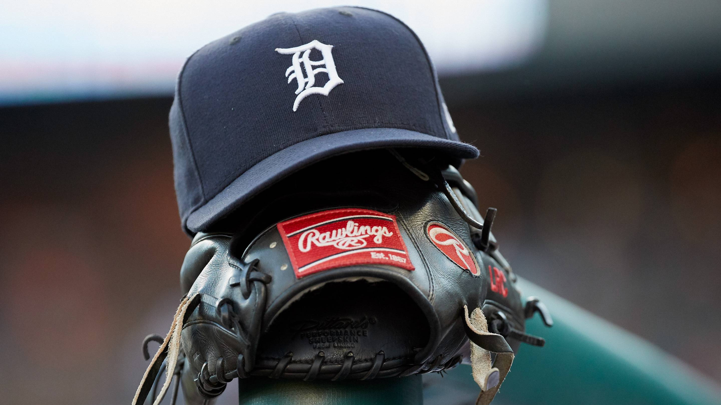 Rays Surprisingly Listed as Suitor for Tigers Starting Pitcher