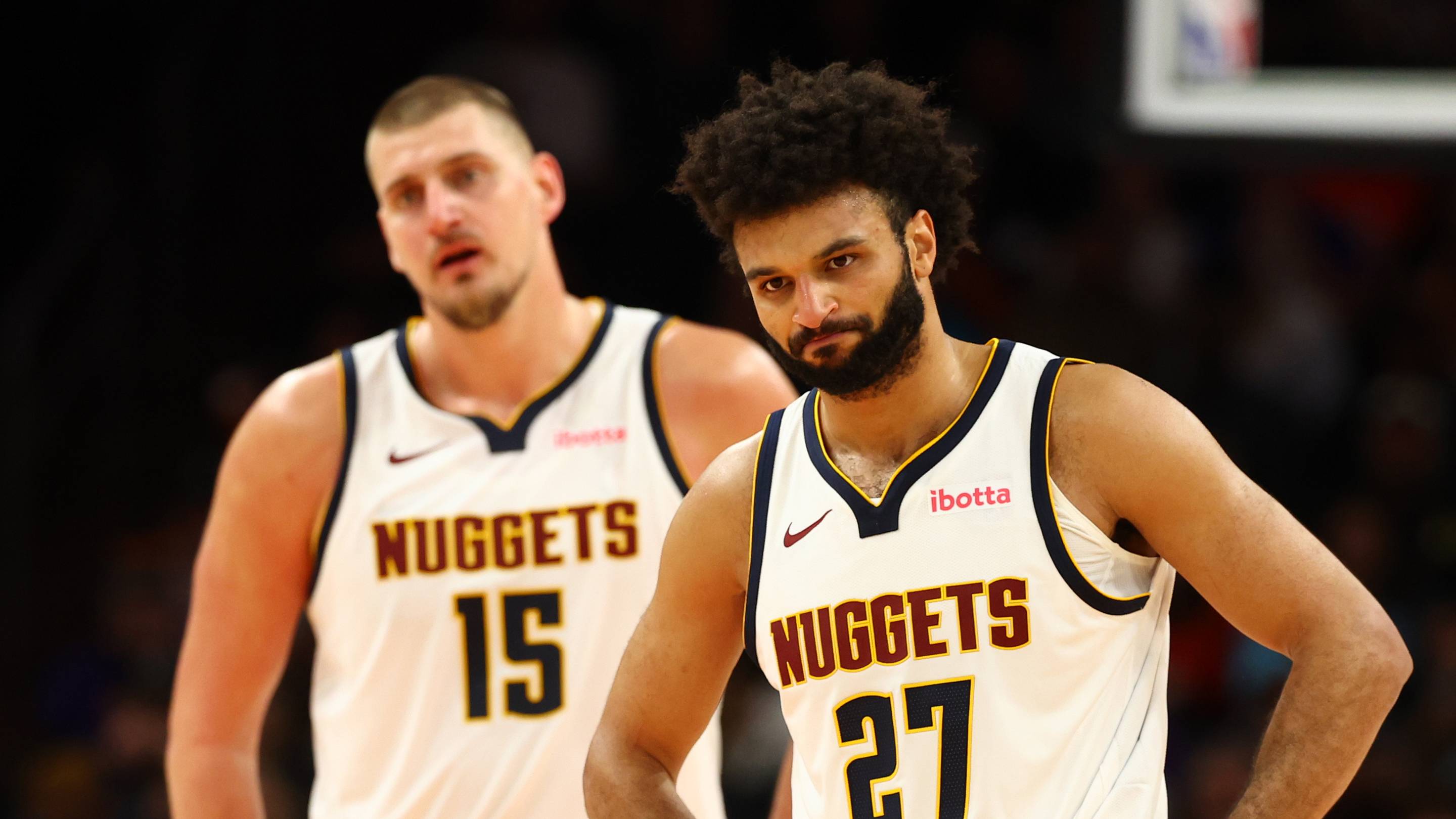 Projecting Where the Nuggets Finish in 2026-27 Western Conference