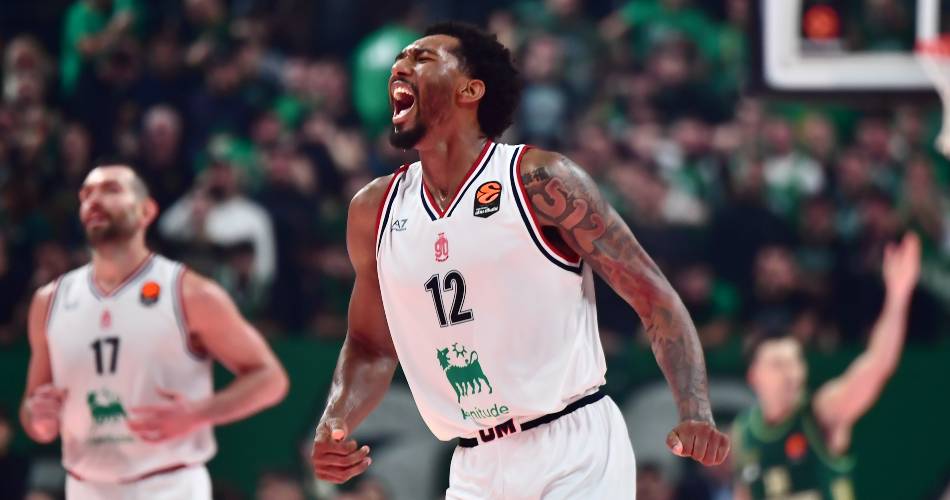 İDDİA: Valencia, ASVEL’in Yeni Yıldızını Transfer Ediyor!