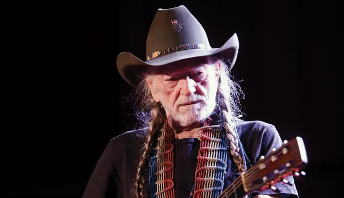 Willie Nelson is wrong. He’s declaring war on the data centers streaming his music