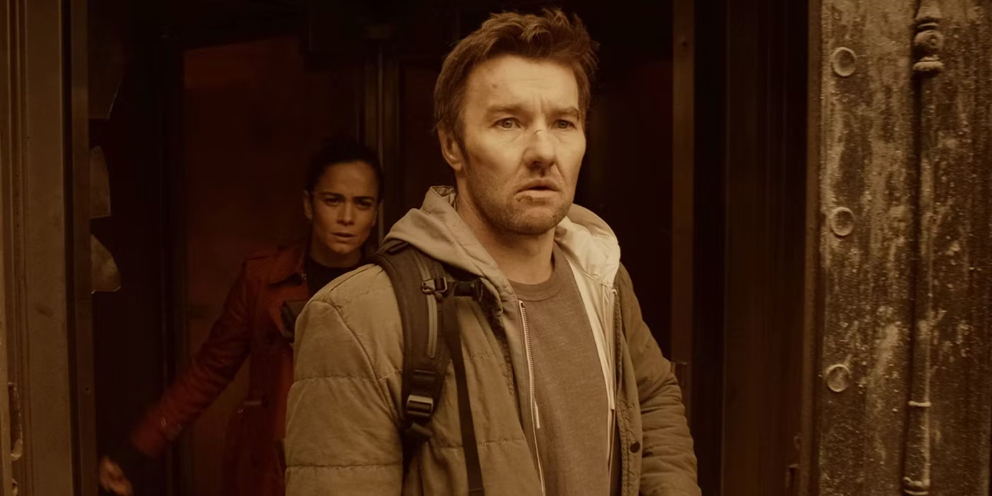 Apple TV’s Mind-Bending Sci-Fi Powerhouse Officially Returns This Month With New Look [Exclusive]