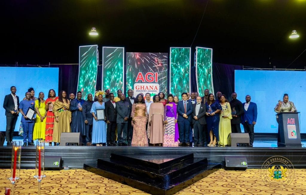 AGI opens nominations for 15th Ghana Industry and Quality Awards