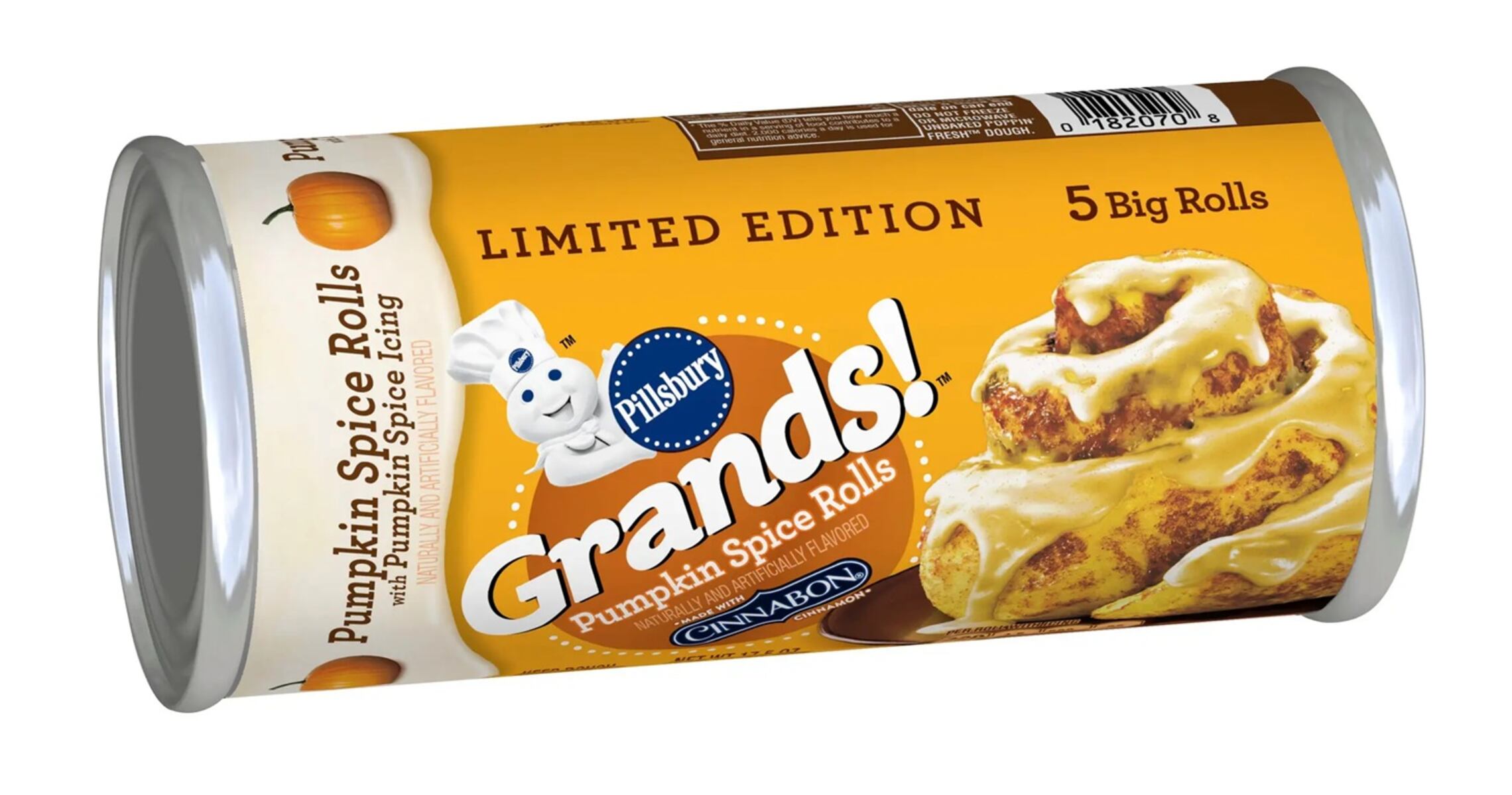 Fans wait all year for this gooey treat to return to store shelves: ‘Absolutely irresistible’