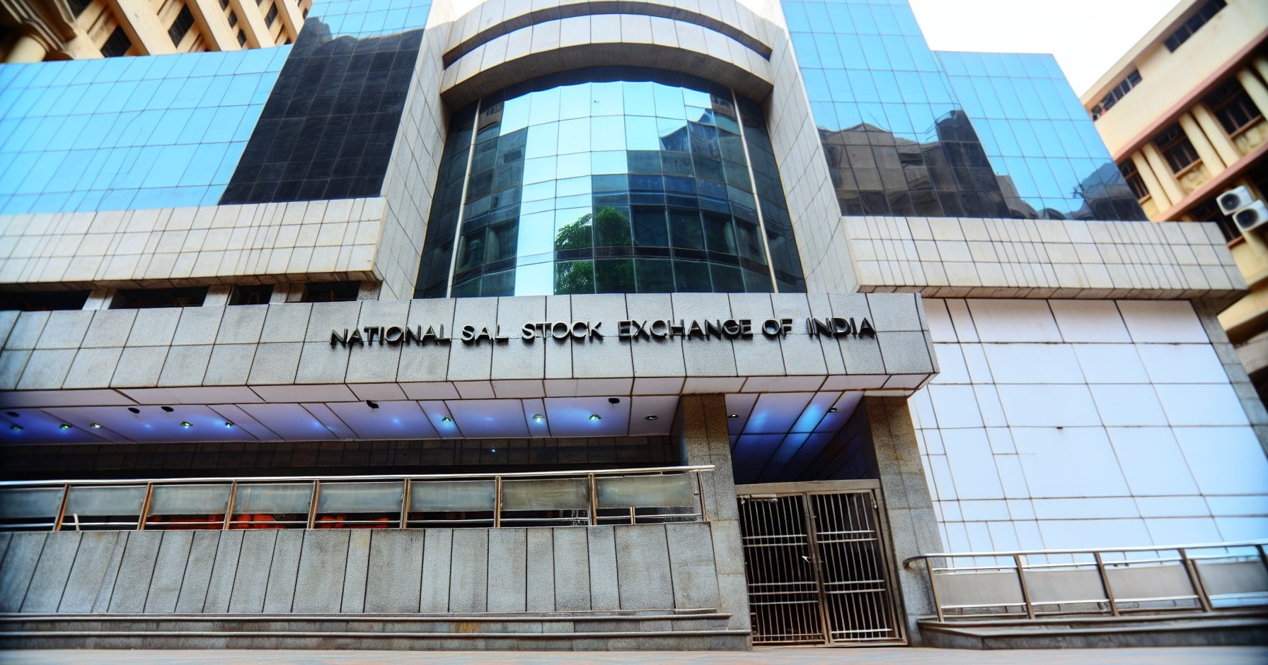 National Stock Exchange of India hit by RBI’s tighter funding rules as derivatives volumes plunge 23%