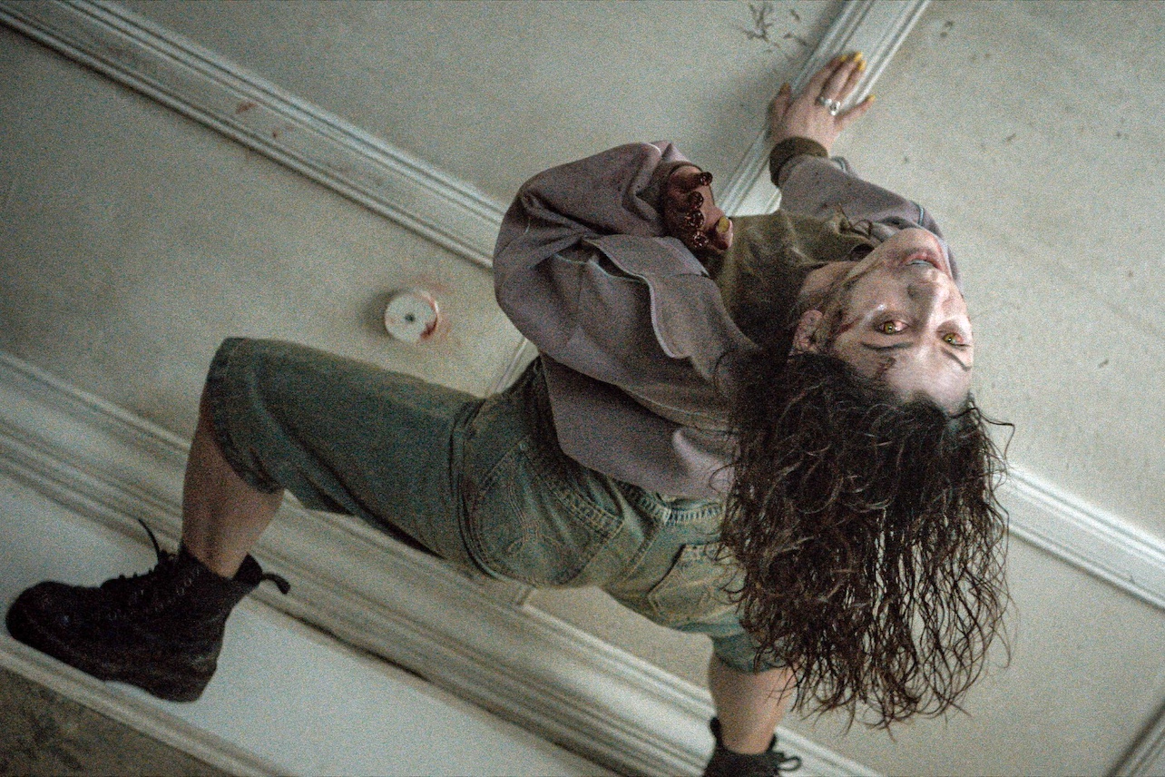 ‘Evil Dead Burn’ Comes to Digital, But When Will ‘Evil Dead Burn’ Be Streaming?