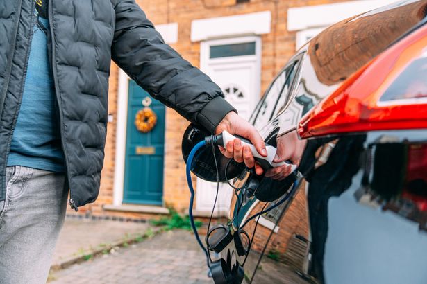 Your legal rights if neighbour uses EV charging cable on your driveway