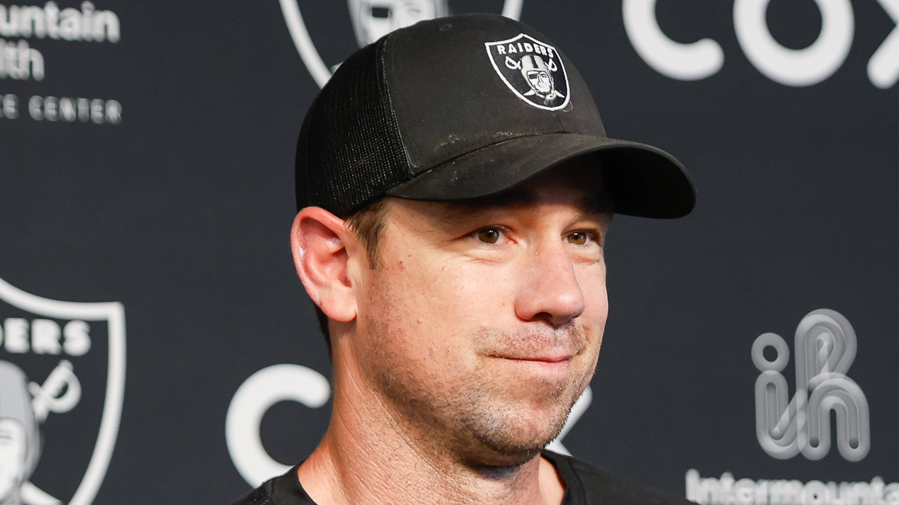 The Raiders Should Consider This WR Trade