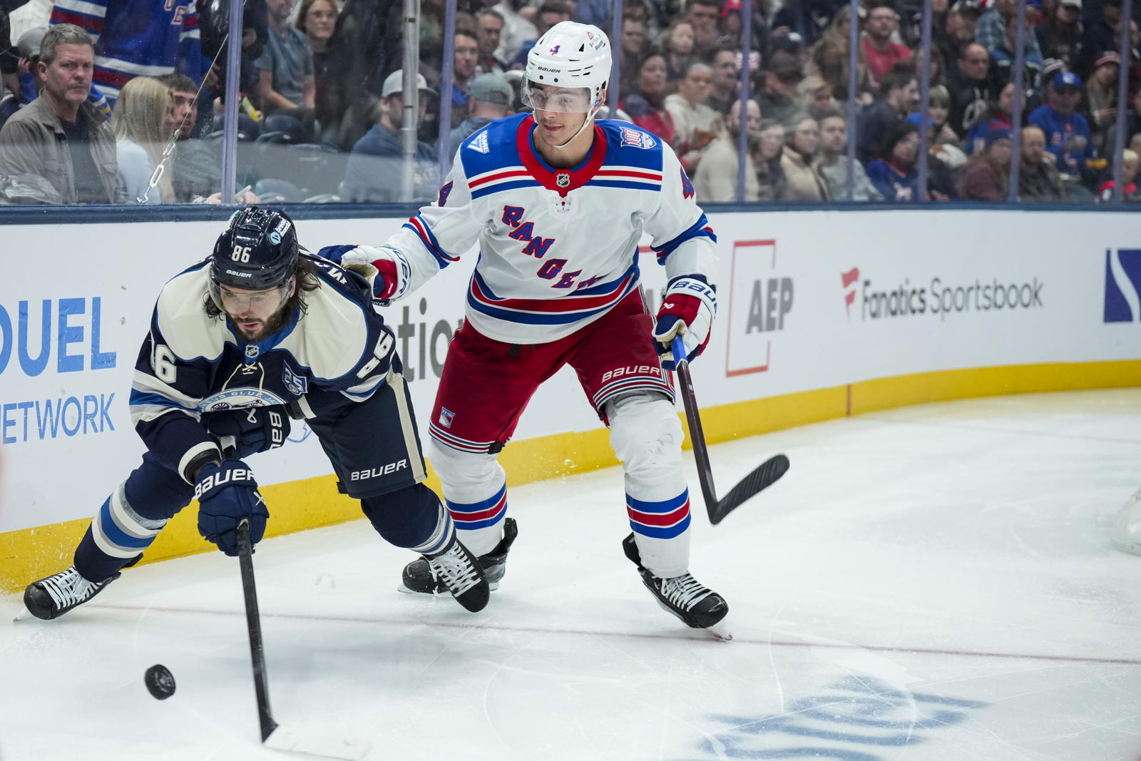 NHL Rumor Roundup: Canadiens No Closer To Acquiring Marchenko; Rangers Could Retain Schneider