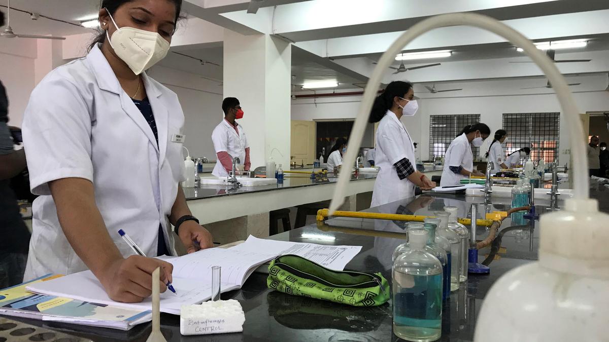 UG-NEET counselling schedule announced; DME yet to submit seat matrix