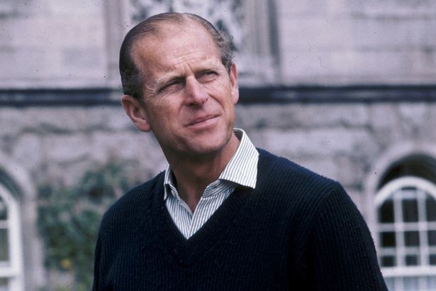 Prince Philip's true personality unearthed in historic school report