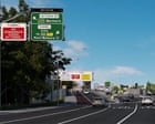 Most Sydney road tolls to keep rising after Transurban accused of blocking reforms