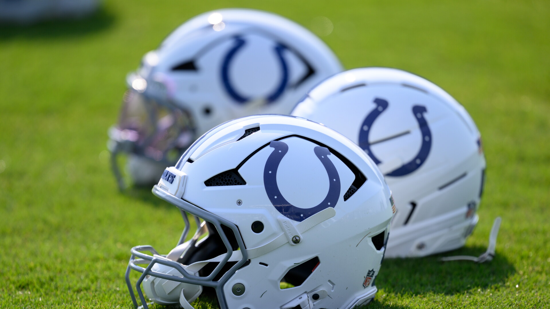 Colts sign CB Mekhi Rodgers, waive CB Cameron Mitchell