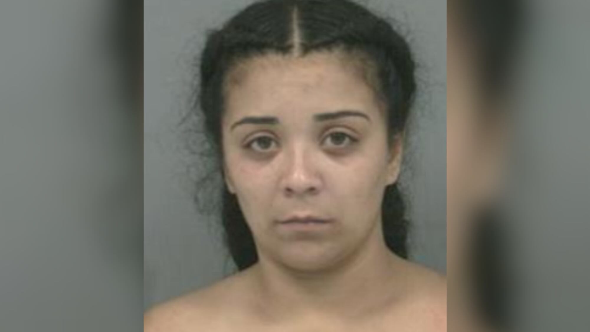 Woman accused of trafficking underage girls after detectives find children in hotel room, police say